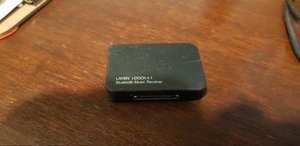 Photo of free Ipod bluetooth receiver (Siddal Moor OL10)