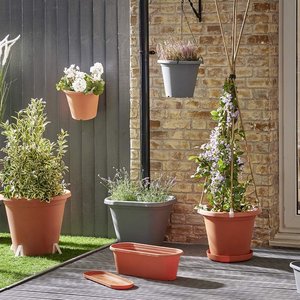Photo of Outdoor plant pots (Burntwood)