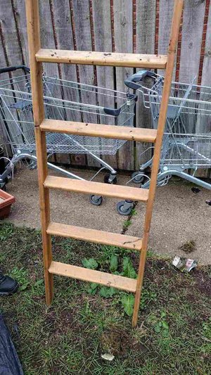 Photo of free Ladder (St Ann's NG3)