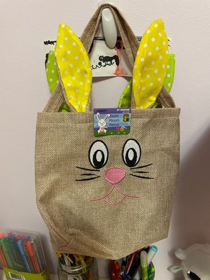 Photo of free Easter Bags (Central Etobicoke)