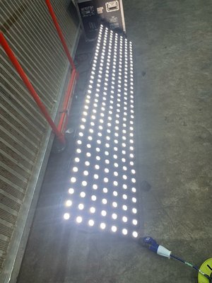 Photo of free Faulty Lighting Panels - For repair (Renfrew PA4)