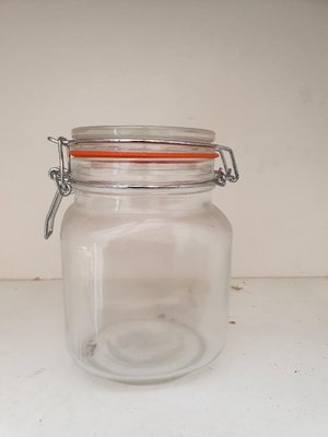 Photo of free Kilner jars (BS5, Bristol)
