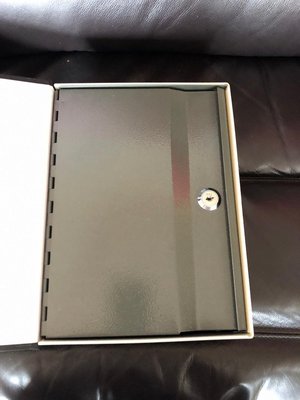 Photo of free Lock book (Downley HP13)