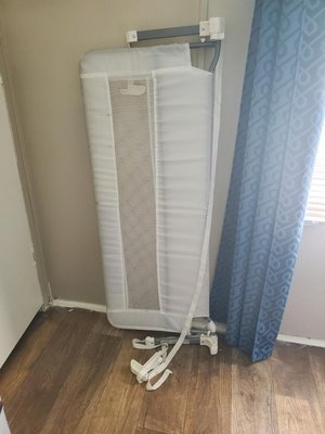 Photo of free Toddler bed rail (East, close to NE)