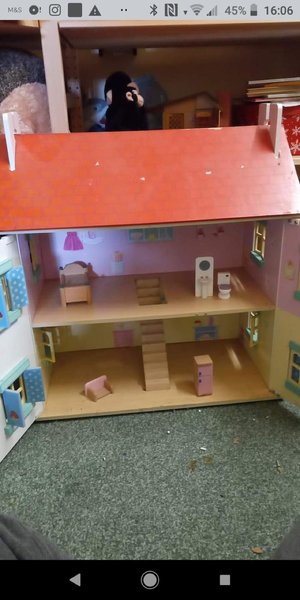 Photo of free Dolls House (Leeds LS28)
