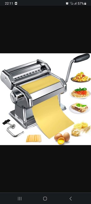 Photo of Pasta Machine/Maker (Hillfields CV6)