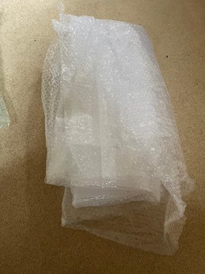 Photo of free Large sheet of bubble wrap (Abingdon-on-Thames OX14)