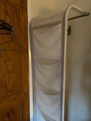 Photo of free IKEA shelving fabric (Selly Oak B29)