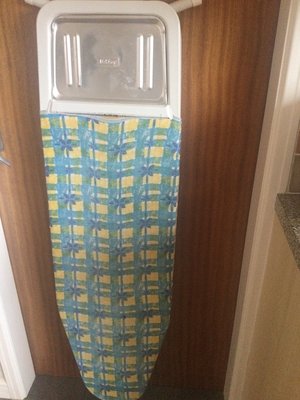 Photo of free Ironing board (Great Smeaton DL6)