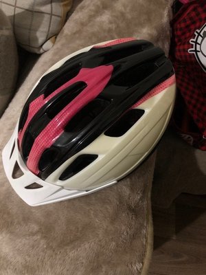 Photo of free Bike helmet fit Children / adults too (Whins of Milton FK7)