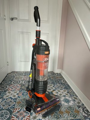 Photo of free Vax vacuum cleaner (Shipley BD18)
