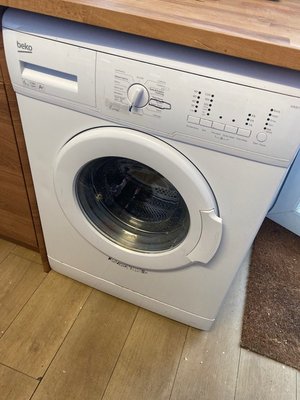 Photo of free Beko washing machine (Gibbonsdown CF63)