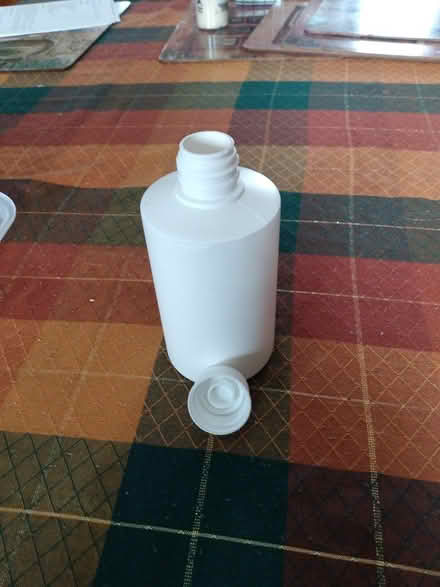 Photo of free 500 ml Food Grade Bottles (South-End Guelph) #2