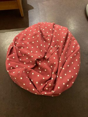 Photo of free Bean bag (Corstorphine EH12)