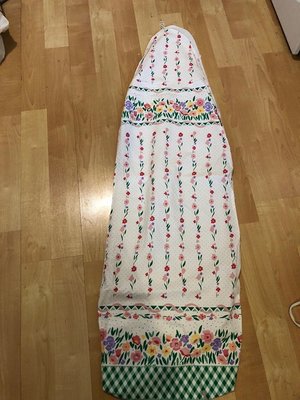 Photo of free Ironing board cover (L5L 5P5)