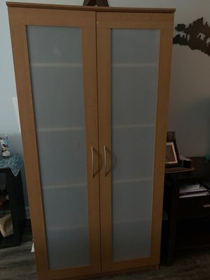 Photo of free Tall pantry (Barrhaven)