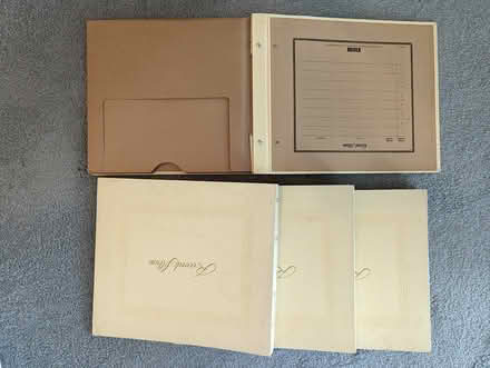 Photo of free Record Album album books (Upper Providence) #1