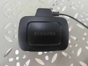 Photo of free Samsung Micro USB charger 230V ~ to 5V DC (Kington HR5)