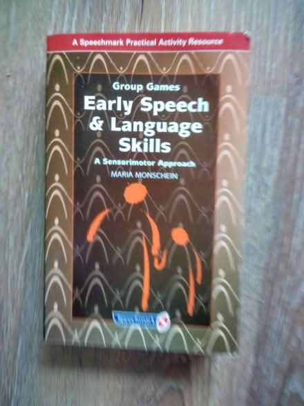 Photo of free Group Games, Early Speech & Skills (Bronx 10473) #1