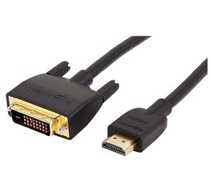 Photo of 2 DVI to HDMI cables (Redmond)
