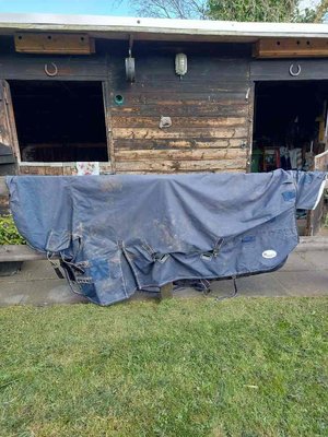 Photo of free Horse turnout rug (Newbottle DH4)