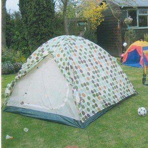 Photo of free Play Tent (IP9 Capel St. Mary)