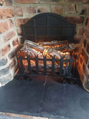 Photo of free Electric fire (Newbottle DH4)