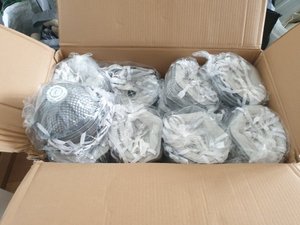 Photo of free 50 masks disposable (Patcham BN1)