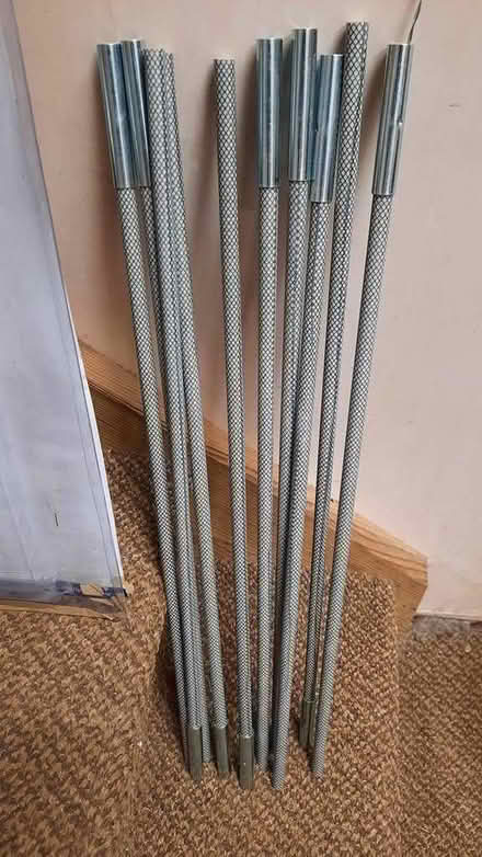Photo of free Replacement tent poles - Outwell + (cockermouth) #1