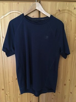Photo of free Karrimor activewear men's tshirt (size large) (Sale M33)