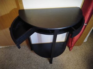 Photo of free Accent Table (Tacoma)