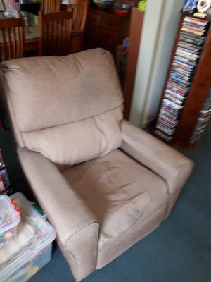 Photo of free Recliner Arm Chairs (Ferntree Gully)