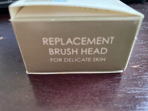 Photo of free Brand new Clarisonic brush head (South Loop)