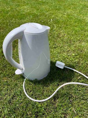 Photo of free Kettle (Forest Hill OX33)