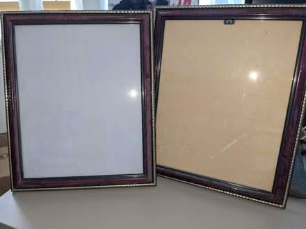 Photo of free Picture frames X2 (HA7 Stanmore) #1