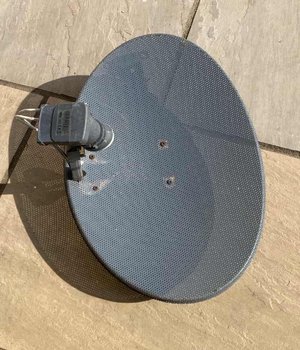 Photo of free Sky dish (Stanway CO3)