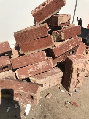 Photo of free Bricks (Northfield B31)