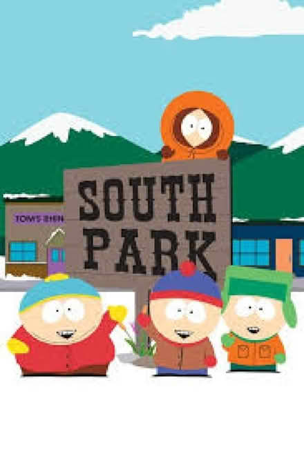 Photo of South park toys and memorabilia (Cheshunt EN8) #1