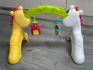 Photo of free Baby toy (Galleywood CM2)