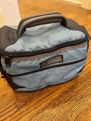 Photo of free Lunch Box (Charlotte)