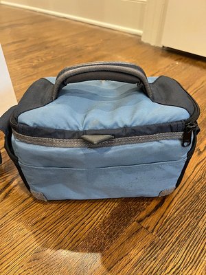 Photo of free Lunch Box (Charlotte)