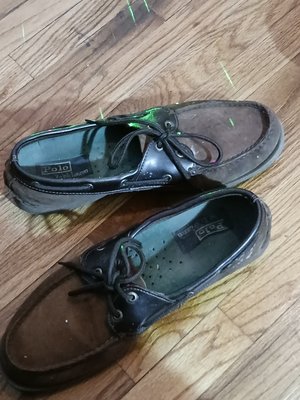 Photo of free shoe (uptown)
