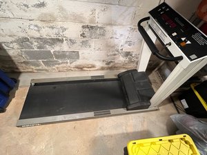 Photo of free Spirit Treadmill (West Buckhead)