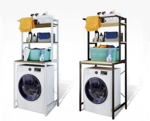 Photo of Washing Machine/Toilet Storage (Darley)