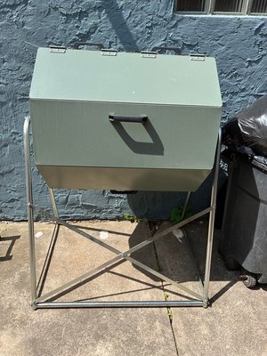 Photo of free Composter (Chestnut Hill)