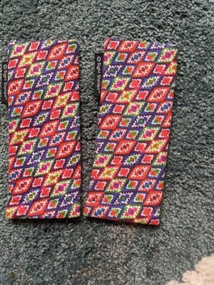 Photo of free 2 cloth glasses cases
