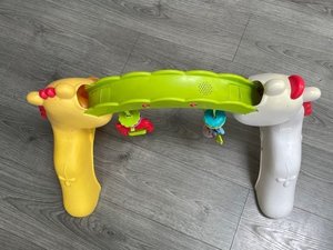 Photo of free Baby toy (Galleywood CM2)