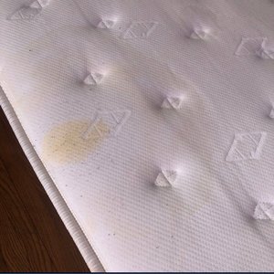 Photo of free Allswell Mattress (West Lawn)