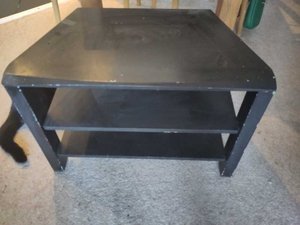 Photo of free TV stand (Walthamstow Village E17)