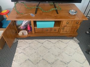 Photo of free Coffee table and end table (Cheltenham Pa off Cottman ave)